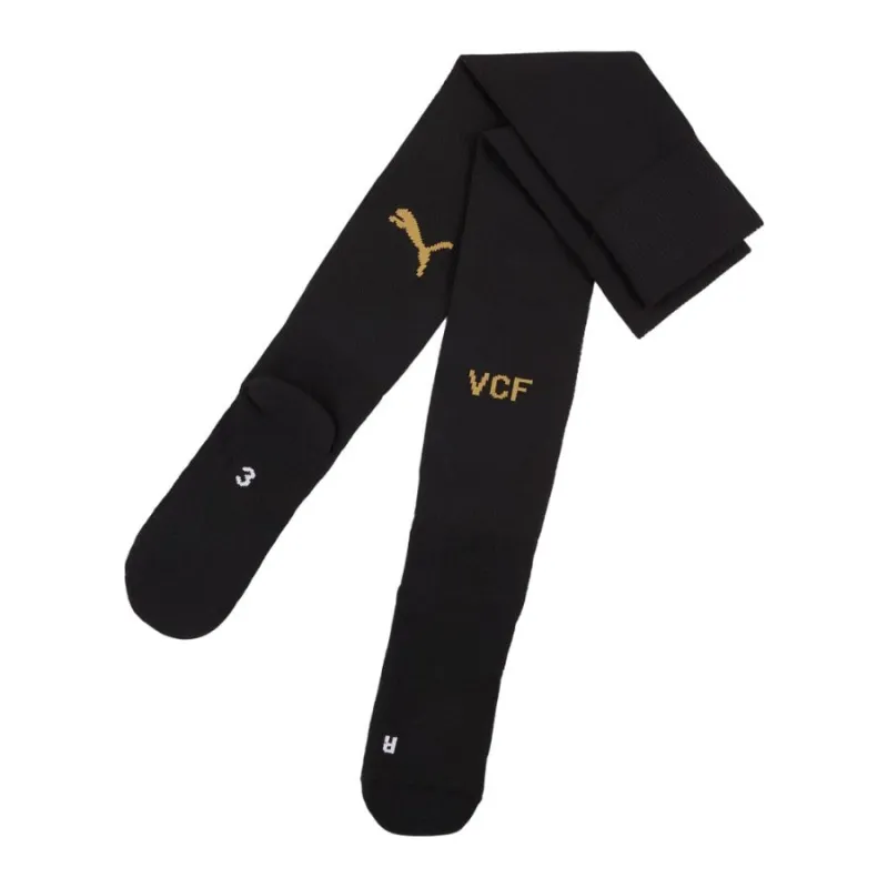 Set di maglia per bambini di Valencia 2024/25 in casa - Bianco