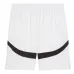 Shorts di casa di Valencia 2024/25 - Bianchi