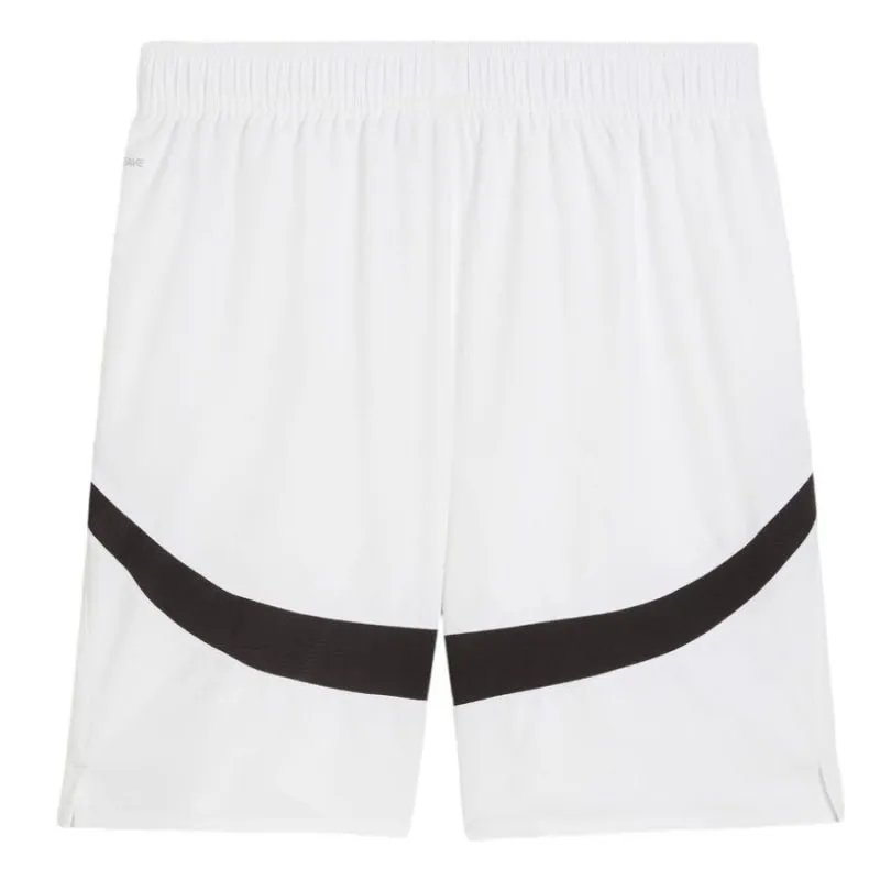 Shorts di casa di Valencia 2024/25 - Bianchi
