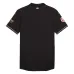 Valencia 2024/25 Away Players' Jersey - Black