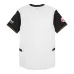 Valencia 2024/25 Home Women's Jersey - White