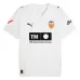 Camiseta Valencia Local 2025/26