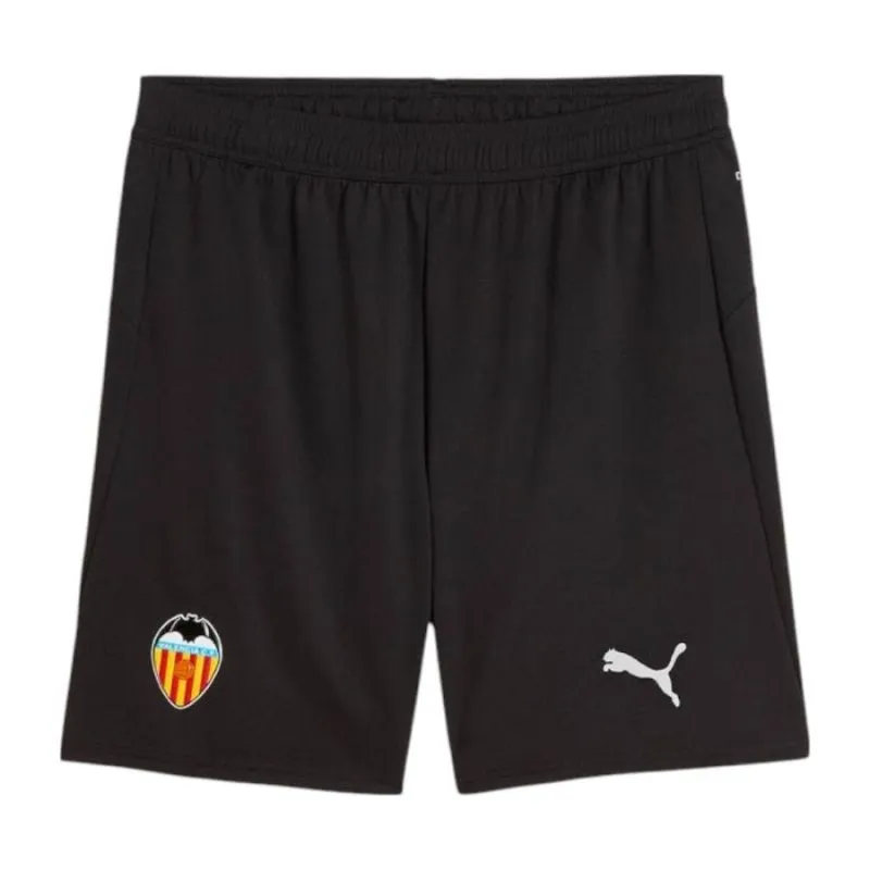 Ensemble de maillot enfant à domicile du Valencia CF 2025/26 - Blanc