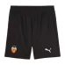 Short à domicile du Valencia CF 2025/26 - Noir