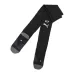 Chaussettes à domicile du Valencia CF 2025/26 - Noir