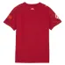 Camiseta femenina Valencia 2025/26 Visitante - Roja