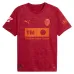 Camiseta infantil Valencia 2025/26 Visitante - Roja