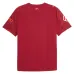 Camiseta infantil Valencia 2025/26 Visitante - Roja