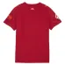 Ensemble maillot enfant Valencia 2025/26 Extérieur - Rouge