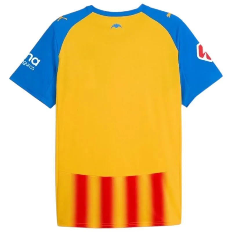 Maillot Valence Third 2025/26