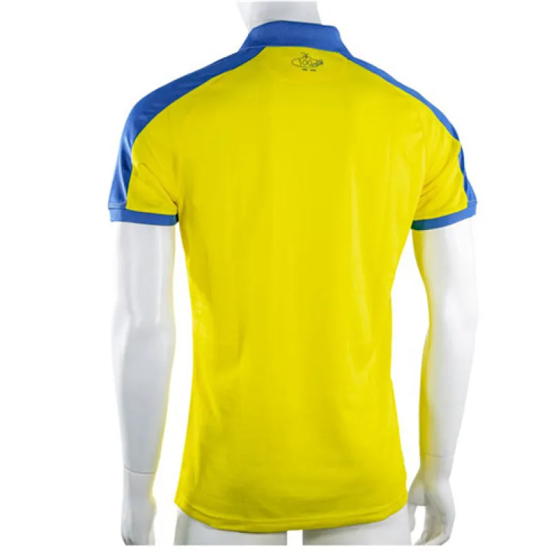 Camiseta de edición aniversario de Villarreal 2023/24 - Amarillo