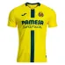 Maillot Villarreal Domicile 2025/26