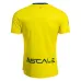 Maillot Villarreal Domicile 2025/26