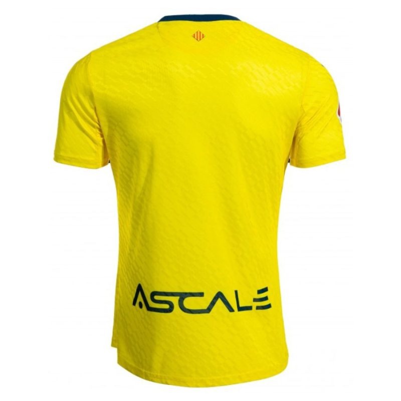 Maillot Villarreal Domicile 2025/26
