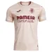 Camiseta Villarreal Visitante 2025/26