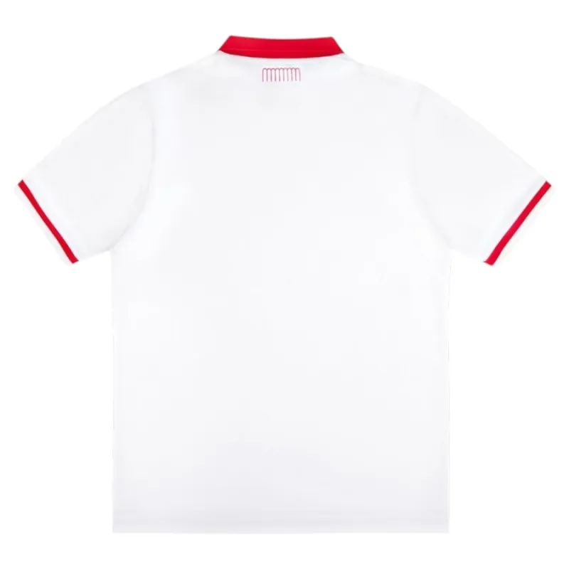 Maillot AS Monaco Domicile 2026/27