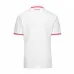 AS Monaco Camiseta de local 2024/25 - Blanca