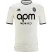 Tercera camiseta de AS Monaco 2024/25 - Blanca
