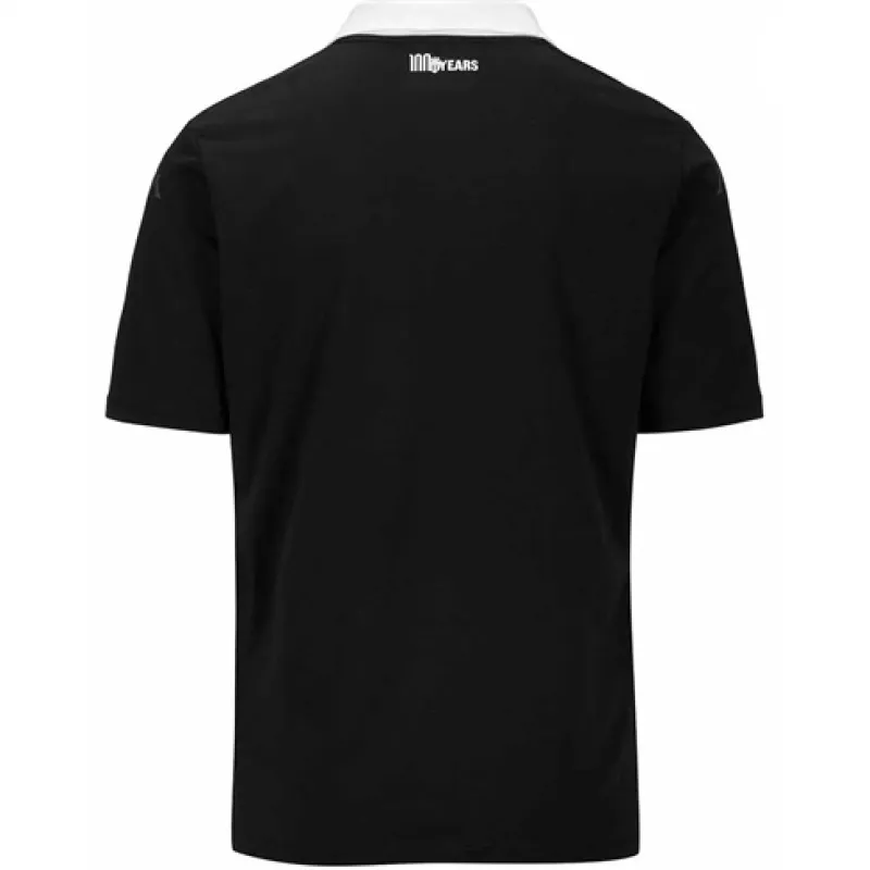 Camiseta conmemorativa de AS Monaco 2024/25 - Negra