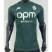 Tercera camiseta de AS Monaco 2024/25 versión de jugador - Verde