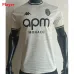 Camiseta de la versión de jugador de visita de AS Monaco 2024/25 - Blanca
