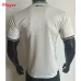 Camiseta de la versión de jugador de visita de AS Monaco 2024/25 - Blanca