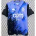 Camiseta de edición limitada de AS Monaco 2024/25 - Azul