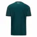Camiseta + pantalón corto de fuera de casa 2024/25 para niños de Mónaco - Verde