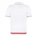 Monaco 2025/26 Home player Jersey 