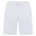 Maillot domicile enfant + short de Pogba à l'AS Monaco 2025/26 - Blanc/Rouge