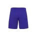 Monaco 2025/26 Away Shorts - Blue