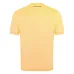 Monaco 2025/26 Women’s Third Jersey - Yellow