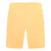 Mónaco 2025/26 Tercer Pantalón Corto - Amarillo
