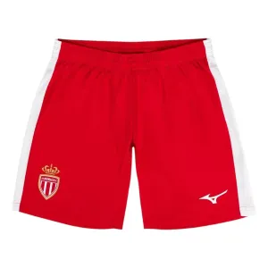 AS Monaco Heim Shorts 2026/27