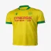 Nantes Heimtrikot 2025/26