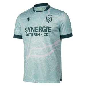 Nantes Auswärtstrikot 2025/26