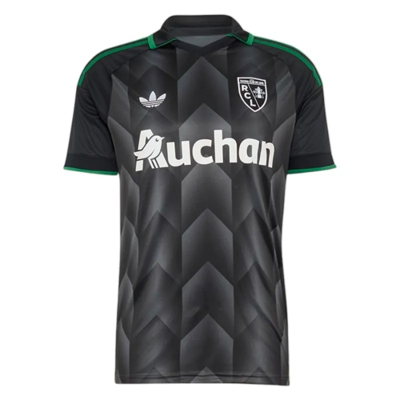 Maglia Kit Bambini Trasferta Lens 2026/27
