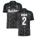 Maglia Trasferta Lens 2026/27 AGUILAR