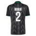 Maglia Kit Bambini Trasferta Lens 2026/27 AGUILAR