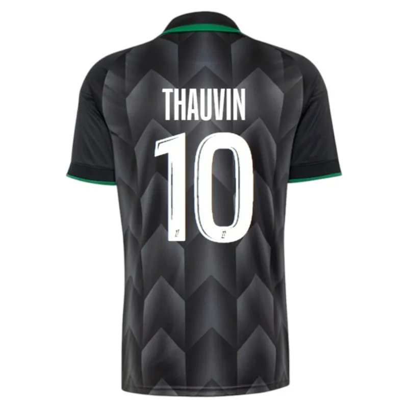 Maglia Trasferta Lens 2026/27 THAUVIN