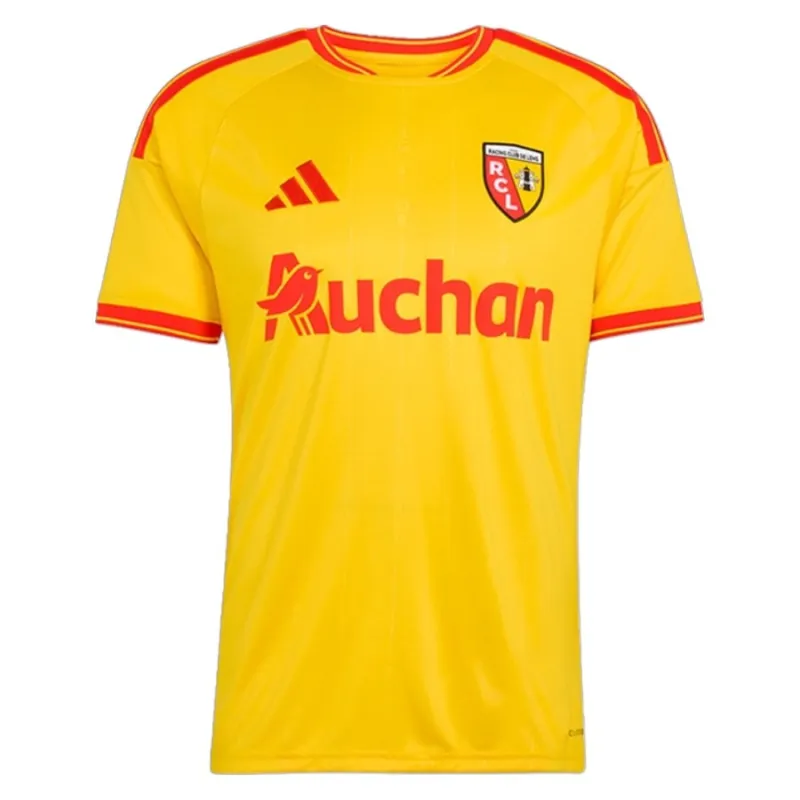 Lens Heimtrikot 2026/27