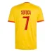 Lens SOTOCA 2026/27 Home Jersey