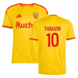 Camiseta Lens Local 2026/27 THAUVIN