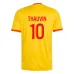 Lens THAUVIN 2026/27 Home Jersey