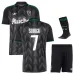 Maglia Kit Bambini Trasferta Lens 2026/27 SOTOCA