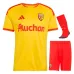 Lens 2026/27 Home Kids Kit Jersey