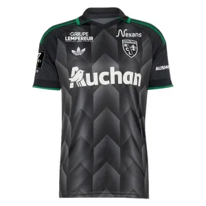 Maillot Player Extérieur Lens 2026/27