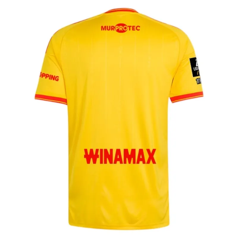 Maglia Lens Giocatore Casa 2026/27