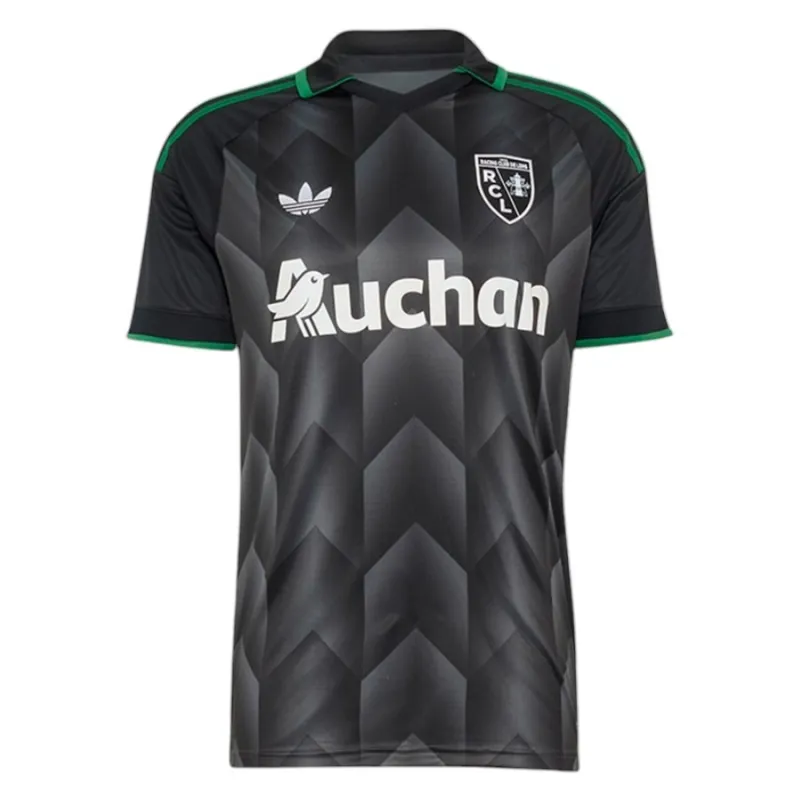 Maglia Donna Trasferta Lens 2026/27