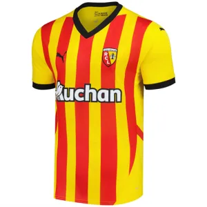 RC Lens Heimtrikot 2024/25